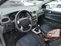 2010 Ford Focus II Рестайлинг, чёрный, 585000 рублей - вид 4