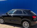 2013 Audi Q3 I (8U), чёрный, 1800000 рублей - вид 5