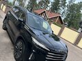 2022 Exeed VX I, чёрный, 3995000 рублей - вид 2