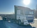 2000 DAF CF-series, белый, 1799000 рублей - вид 1