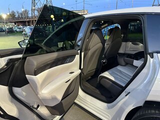 2023 IM Motors (Zhiji) LS7 100 kWh, белый, 5600000 рублей, вид 3