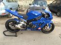 2012 BMW S 1000 RR, синий, 750000 рублей
