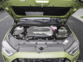 2023 Maxus D90 Pro (I Рестайлинг), зелёный - вид 7