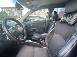 2011 Peugeot 4007, чёрный, 848000 рублей, вид 5