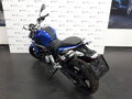 2018 BMW G 310 R, синий - вид 3