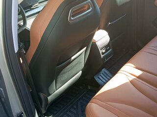 2023 Omoda C5 I, серый, 2039000 рублей, вид 4