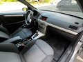 2008 Opel Astra H Рестайлинг, серебристый, 480000 рублей - вид 5