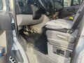 2007 Volkswagen Crafter, серебристый, 1250000 рублей - вид 11