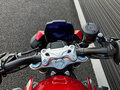 2024 Triumph Speed Triple, красный, 1700000 рублей - вид 4