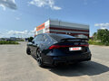 2018 Audi A7 55 TFSI II (4K), синий, 5500000 рублей - вид 5