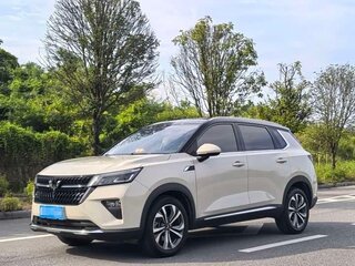 2022 Wuling Xingchi, белый, 1370000 рублей, вид 1