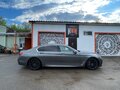 2018 BMW 7 серии Long 740Ld xDrive VI (G11/G12), серый, 3490000 рублей - вид 6