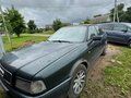 1991 Audi 80 V (B4), зелёный, 180000 рублей