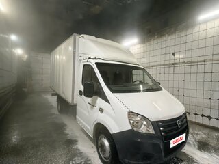 2021 ГАЗ ГАЗель Next, белый, 2150000 рублей, вид 5