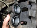 2015 ГАЗ ГАЗель Next, красный, 1600000 рублей - вид 11