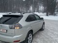 2006 Lexus RX 350 II Рестайлинг, серебристый, 1550000 рублей - вид 3