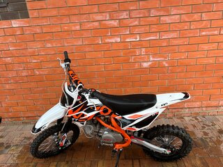 Kayo PRO YX160