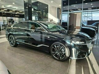 2026 Voyah Passion EVR I, чёрный, 5090000 рублей, вид 4