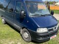 2011 Fiat Professional Ducato, синий, 1300000 рублей - вид 2