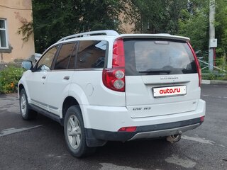 2018 DW Hower H3 I, белый, 1250000 рублей, вид 4