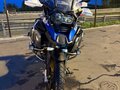 2020 BMW R 1250 GS Adventure, синий - вид 8