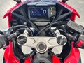 2026 Honda CBR 650R, красный, 1749900 рублей - вид 9