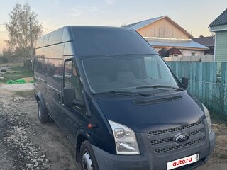 2014 Ford Transit, синий, 1500000 рублей, вид 1