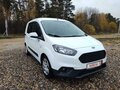2018 Ford Transit Courier, белый, 1590000 рублей - вид 3