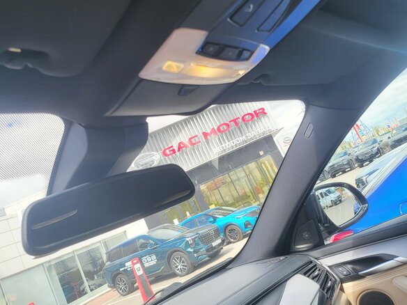2019 BMW X6 40d II (F16), чёрный, 3600000 рублей - вид 6