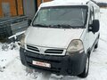 2006 Nissan Interstar, серый, 520000 рублей