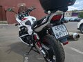 2010 Honda CB 1300, белый, 600000 рублей - вид 2