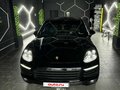 2014 Porsche Cayenne Diesel II Рестайлинг (958), чёрный - вид 4