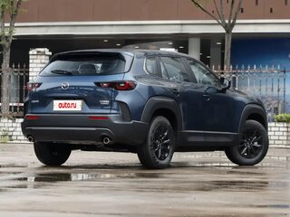 2026 Mazda CX-50, синий, 3555000 рублей, вид 4