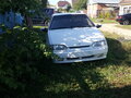 2012 Lada (ВАЗ) 2114, белый - вид 1