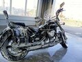2006 Yamaha XVS650 Drag Star, чёрный, 490000 рублей - вид 2