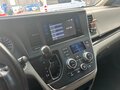 2016 Toyota Sienna III Рестайлинг, красный, 2195000 рублей - вид 2