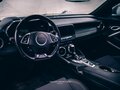 2017 Chevrolet Camaro VI, серый, 2600000 рублей - вид 6