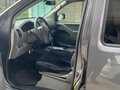 2018 Nissan Frontier Crew Cab Long II Рестайлинг, серый, 3500000 рублей - вид 4