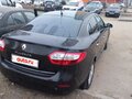 2011 Renault Fluence I, чёрный, 960000 рублей - вид 5
