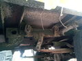 2007 Hyundai Porter, синий - вид 9