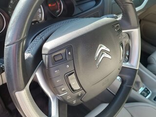 2013 Citroen C5 II, золотистый, 1300000 рублей, вид 4