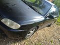 2006 Kia Spectra I Рестайлинг 2, чёрный, 150000 рублей - вид 9