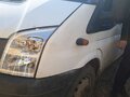 2007 Ford Transit, белый, 400000 рублей - вид 2