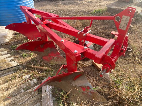 2021 Jinma JM-354, синий, 980000 рублей - вид 18