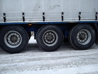 2007 Krone SD, синий, 1450000 рублей, вид 2
