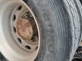2003 Volvo VNL, зелёный, 2500000 рублей - вид 9