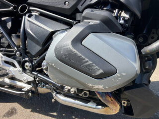 2025 BMW R 1250 RS, белый, 1430000 рублей, вид 4