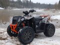2016 Polaris Scrambler 1000, серый, 1390000 рублей - вид 6