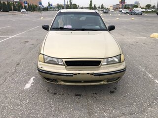 2007 Daewoo Nexia Korean market I, пурпурный, 105000 рублей, вид 1