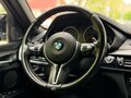 2018 BMW X6 M II (F86), чёрный, 3900000 рублей - вид 11